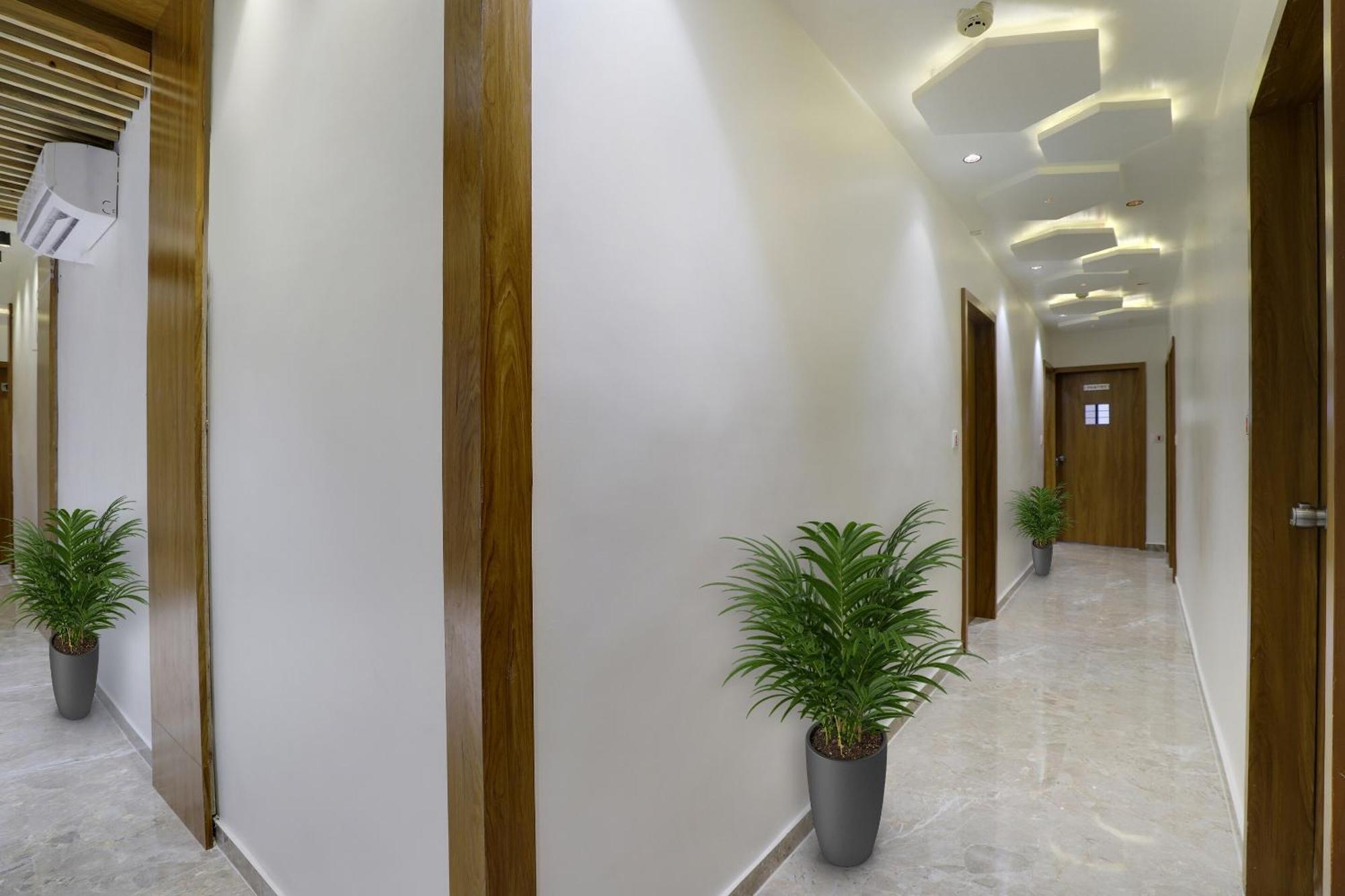Collection O Park 3* Ahmedabad