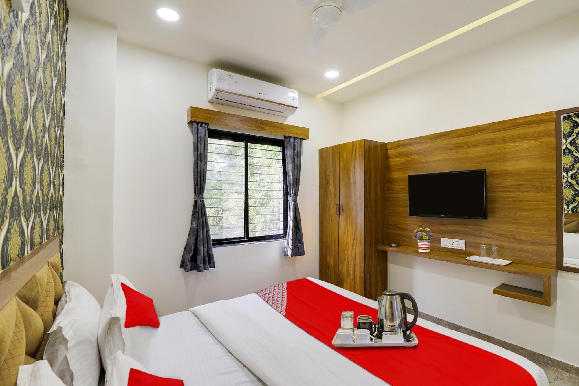 Hotel Collection O Park