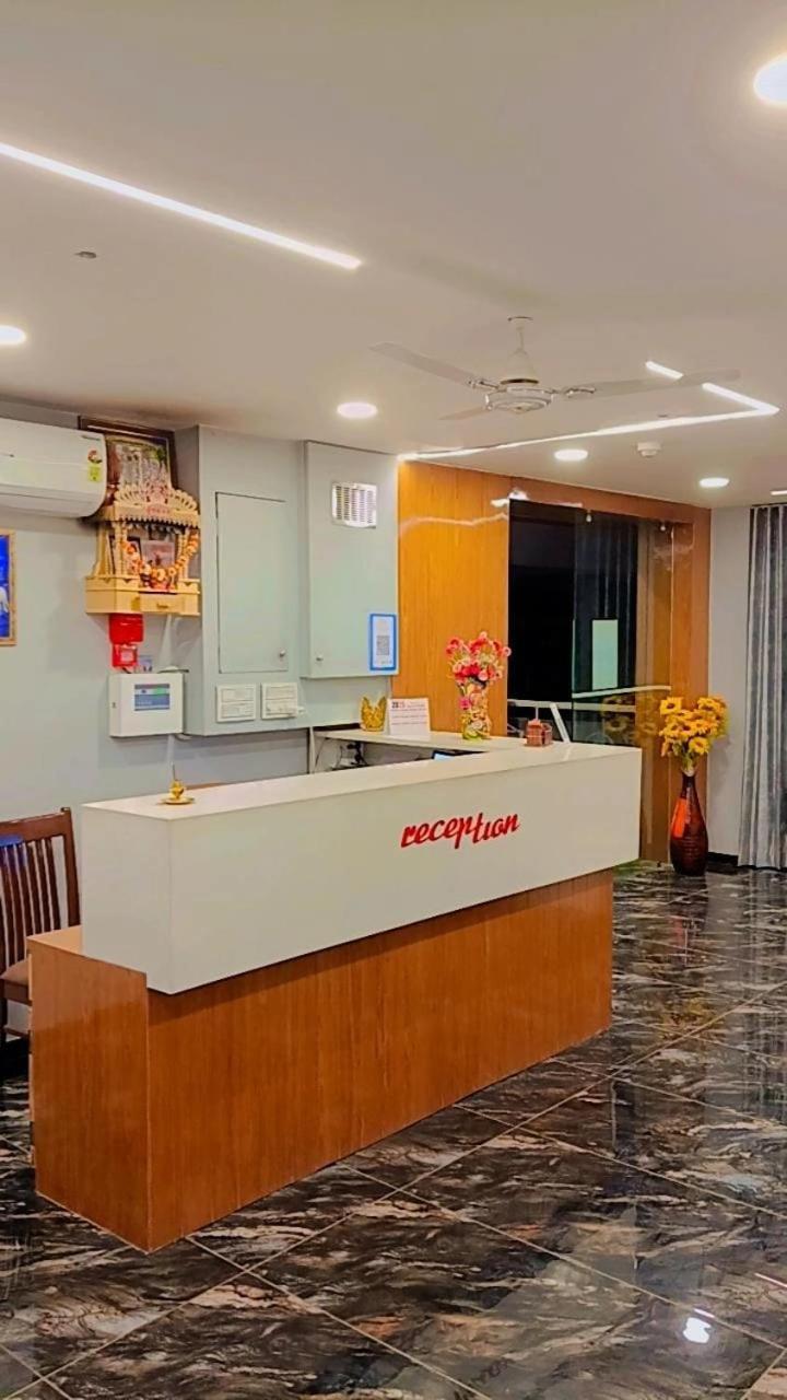 Hotel Kankupalace 4*