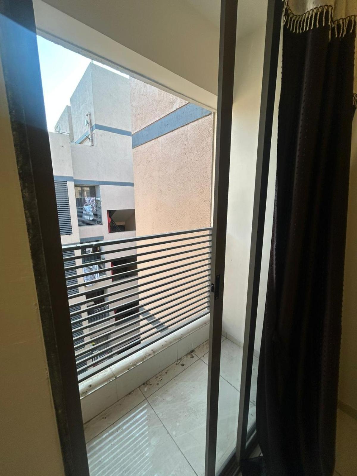 Apartment Cozy Flat In Ahmedabad