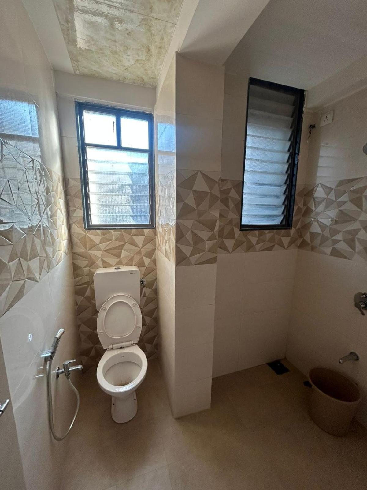 Cozy Flat In *