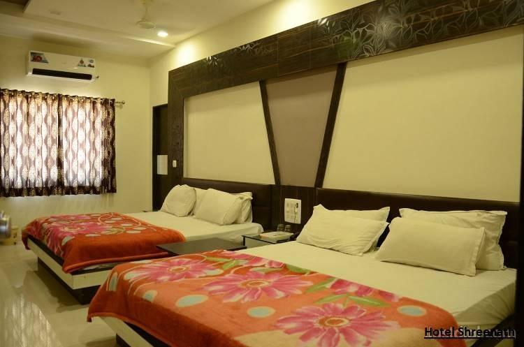 Shreenath Ahmedabad