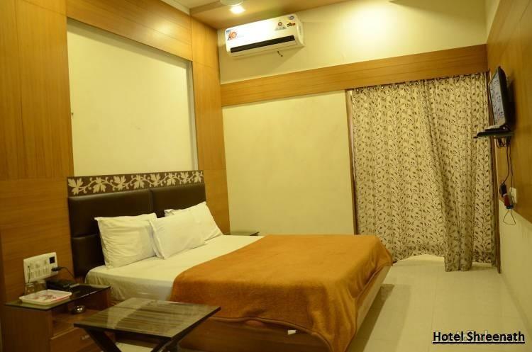 Shreenath Ahmedabad