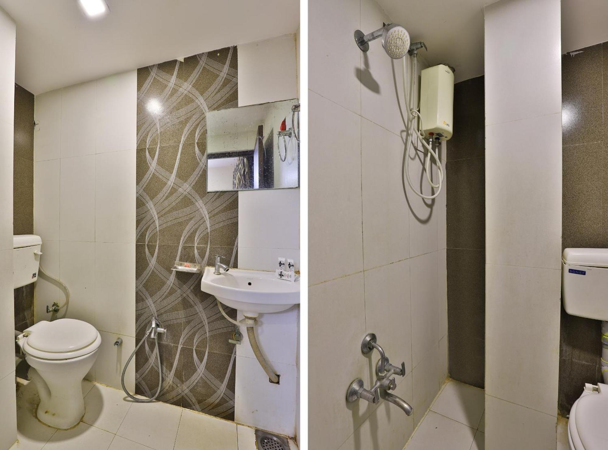 O Sri Balaji Residency 3*