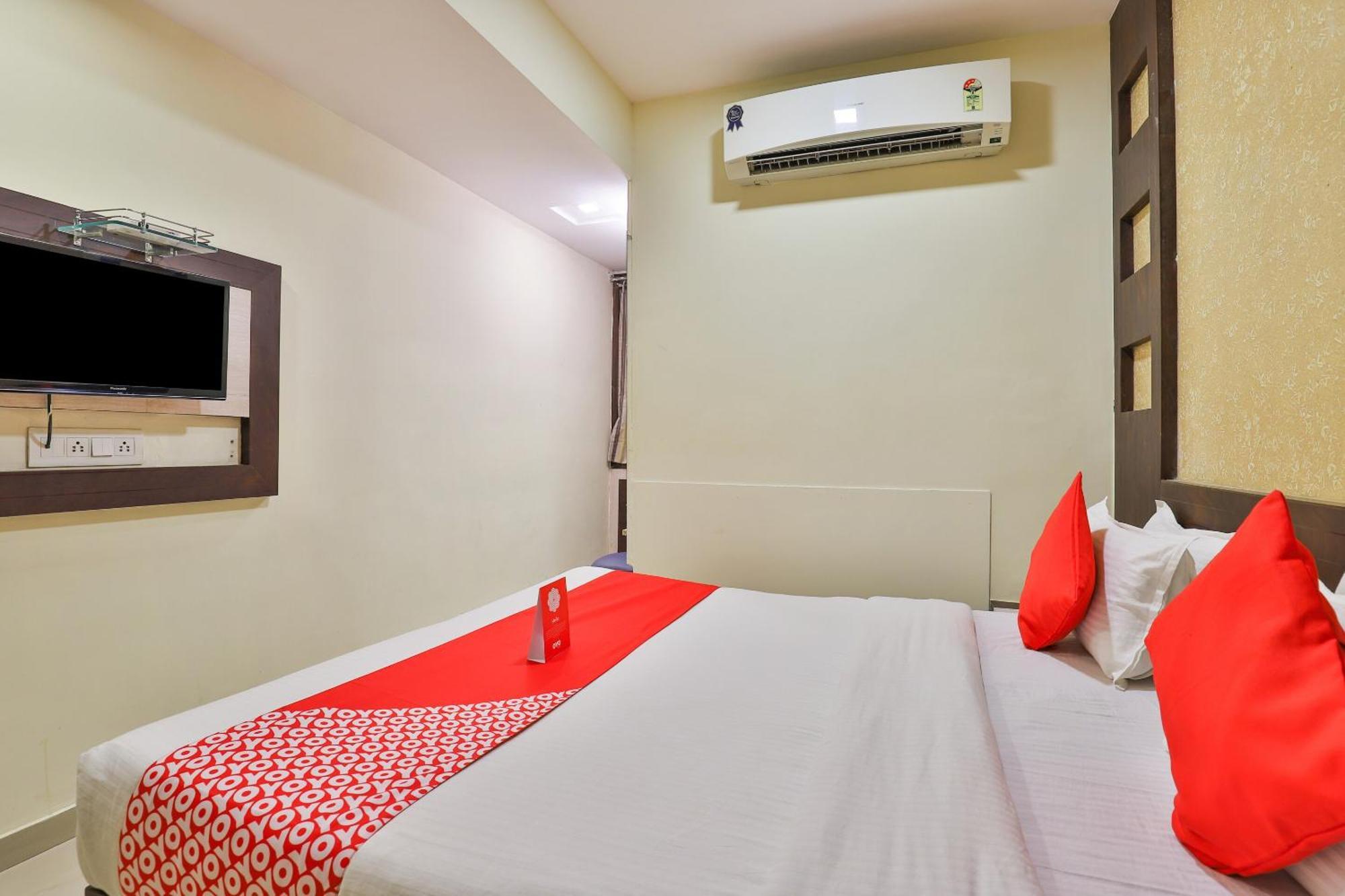 O Sri Balaji Residency
