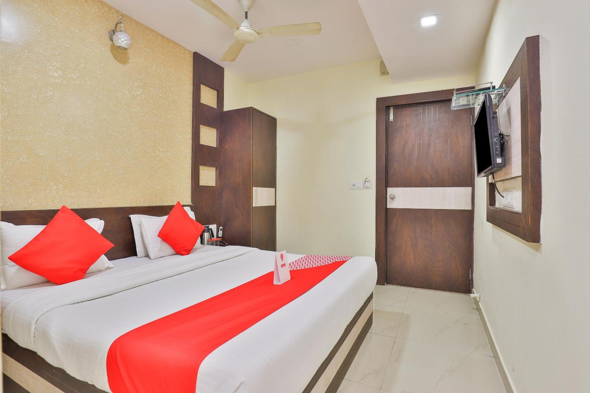 Hotel O Sri Balaji Residency