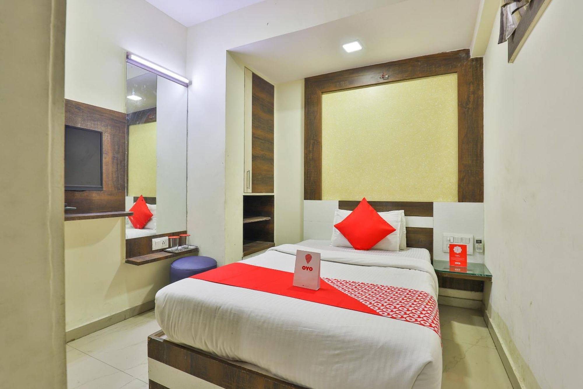 Hotel O Sri Balaji Residency 3*