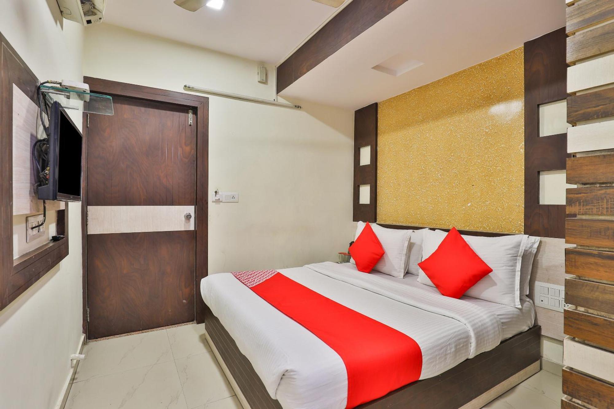 O Sri Balaji Residency Hotel Ahmedabad