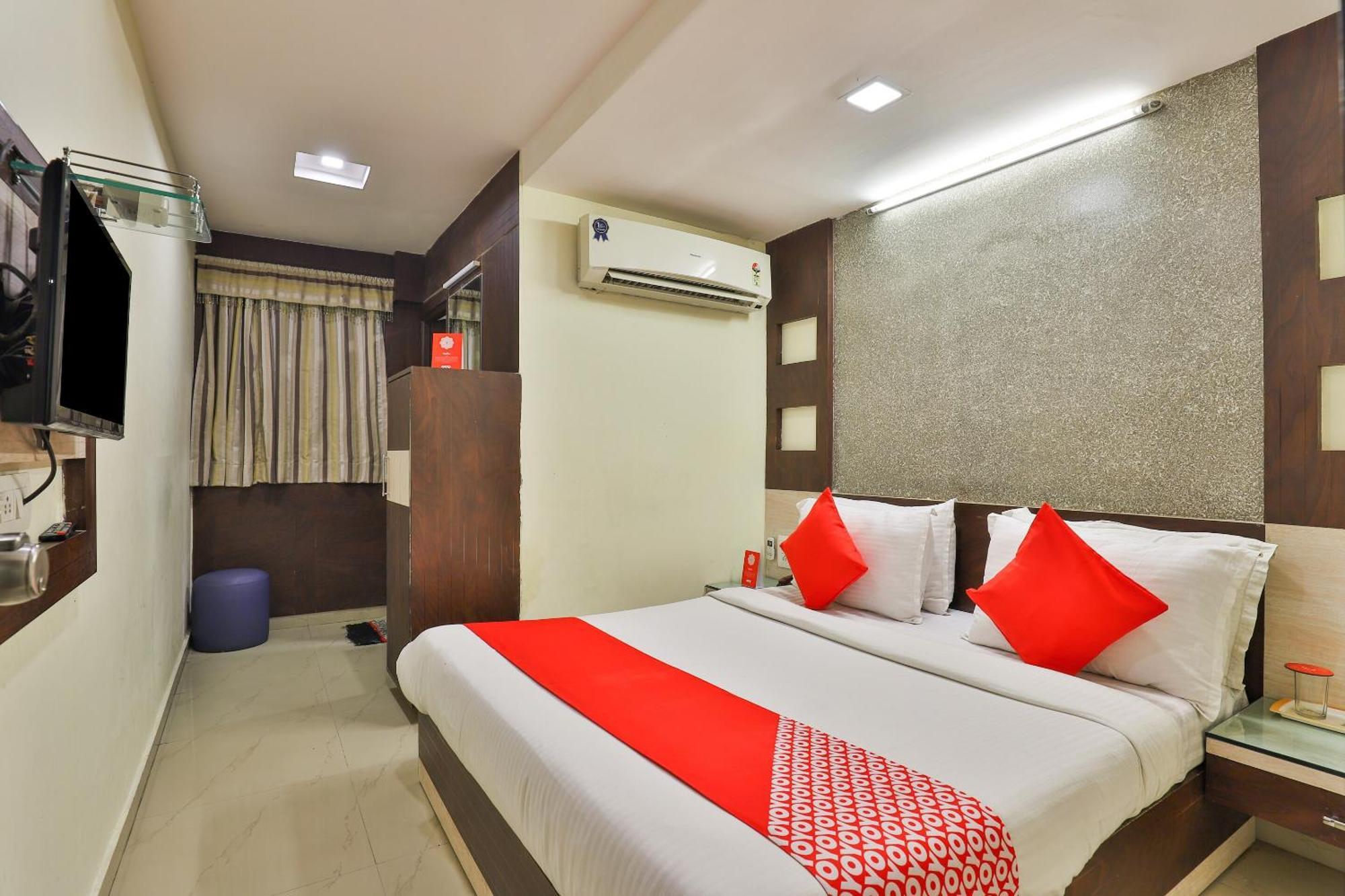 Hotel O Sri Balaji Residency Ahmedabad