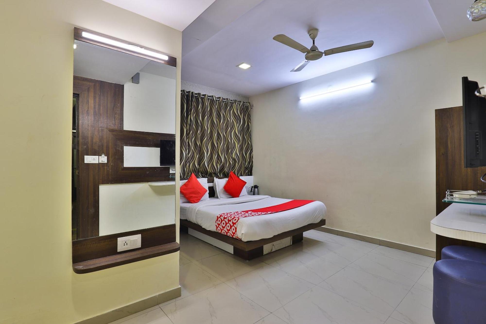 O Sri Balaji Residency Ahmedabad