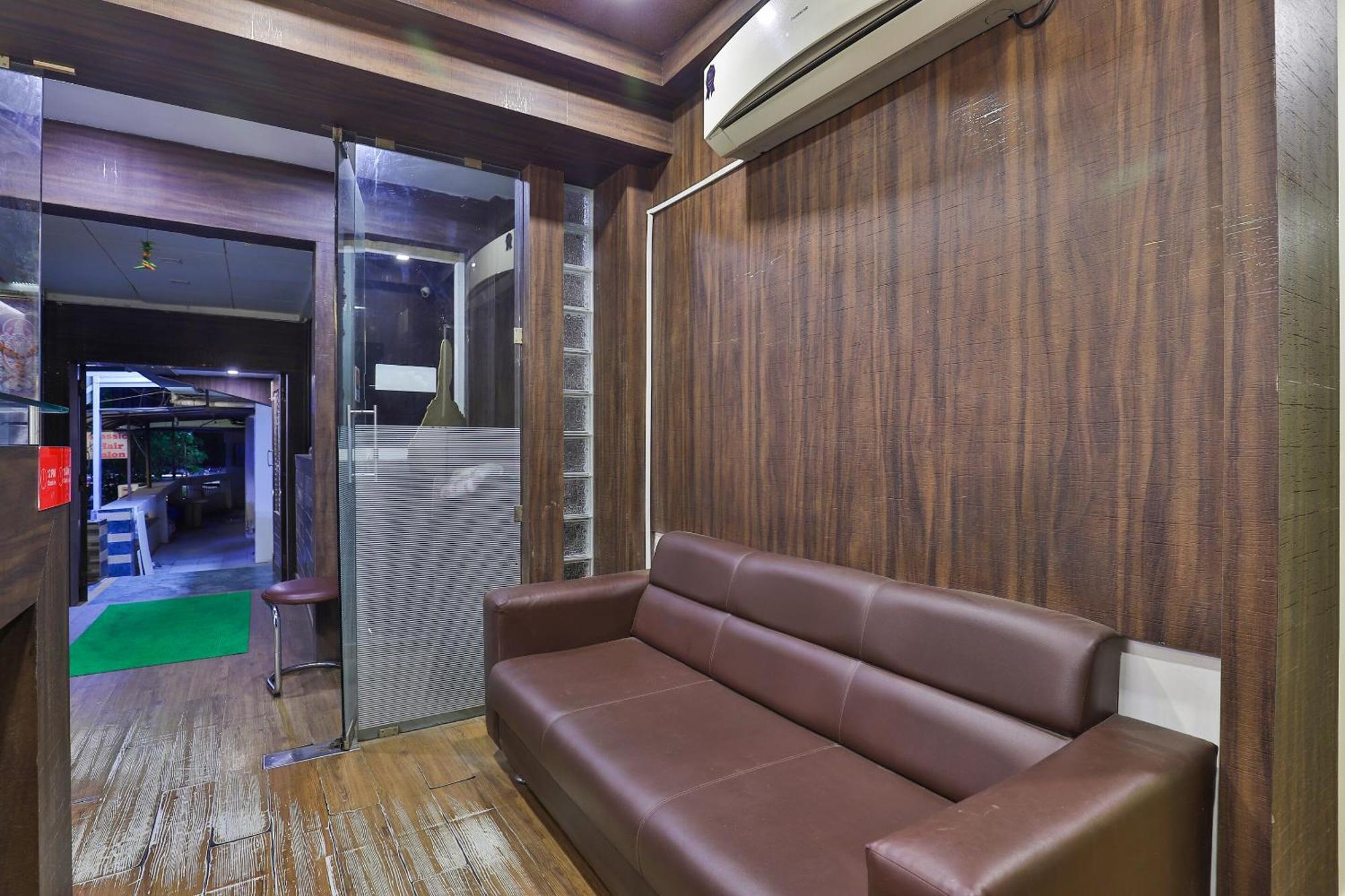 O Sri Balaji Residency 3* Ahmedabad