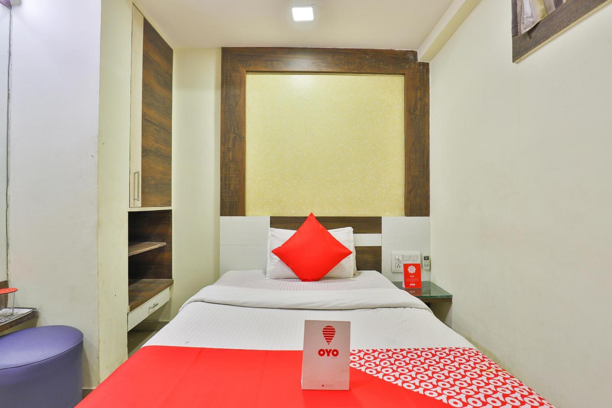 O Sri Balaji Residency