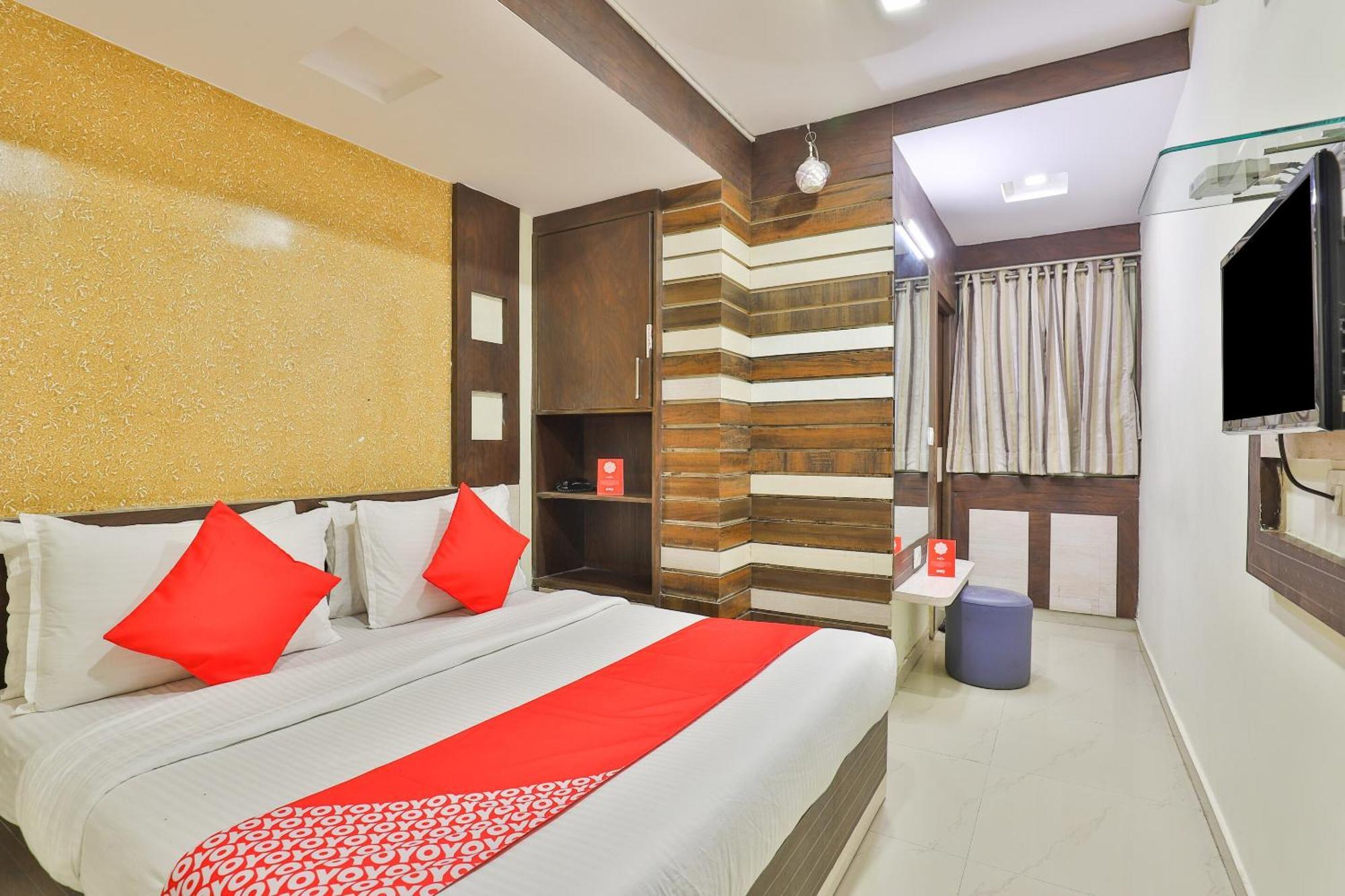 O Sri Balaji Residency Hotel