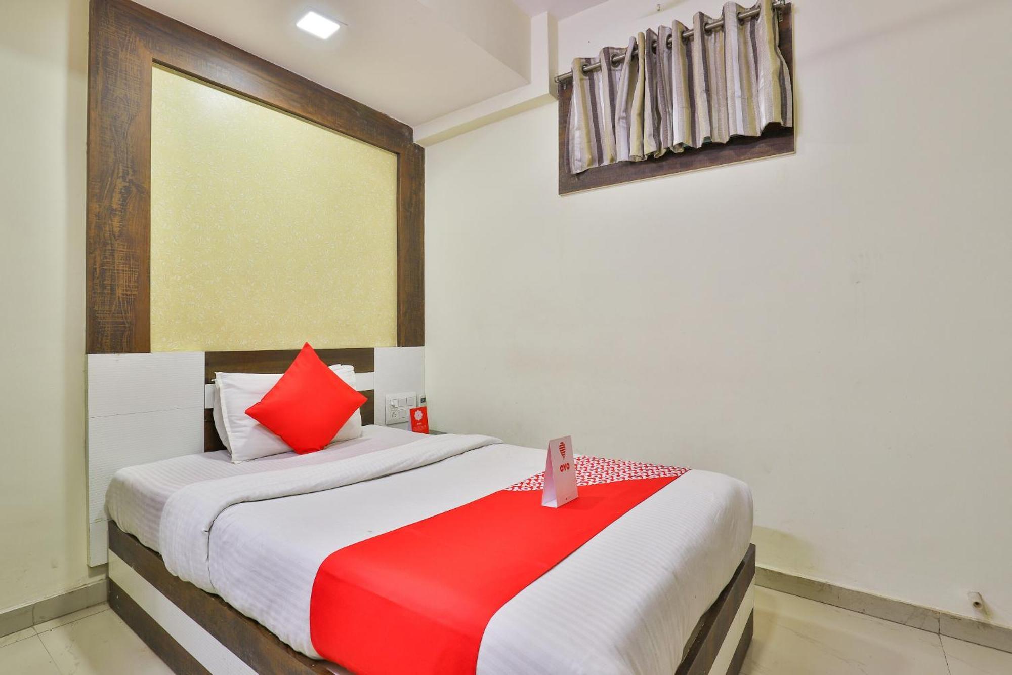 Hotel O Sri Balaji Residency