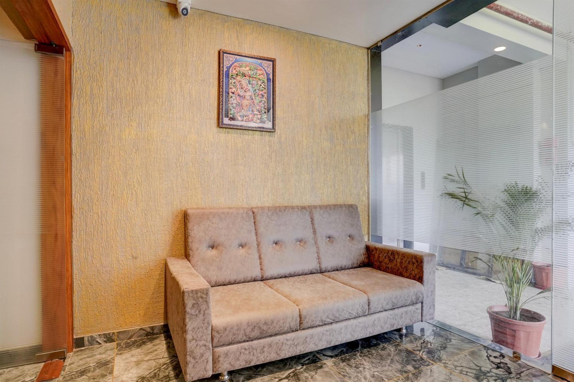 Super O Om Tapovan 5* Ahmedabad