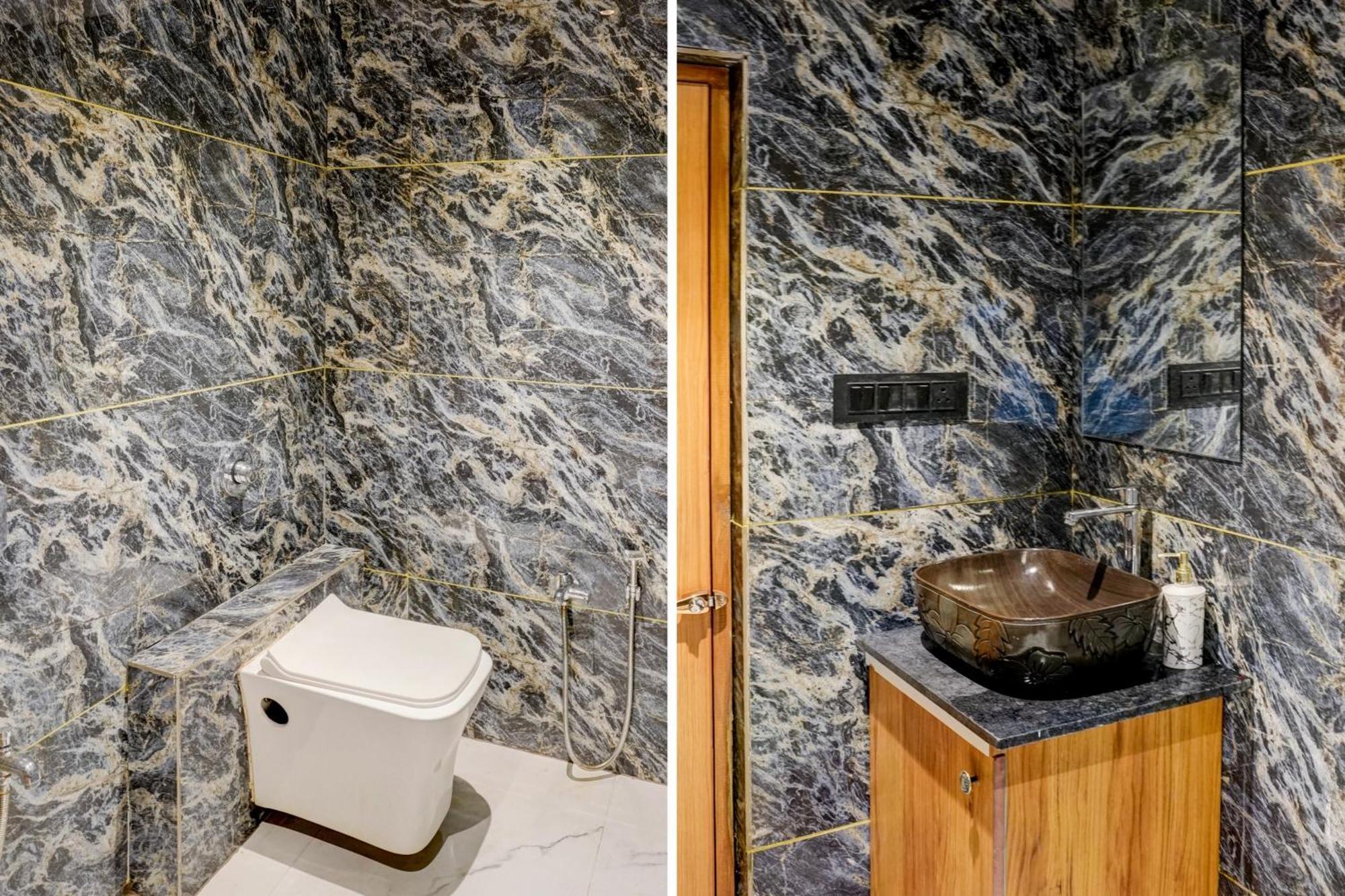 Super O Om Tapovan 5*
