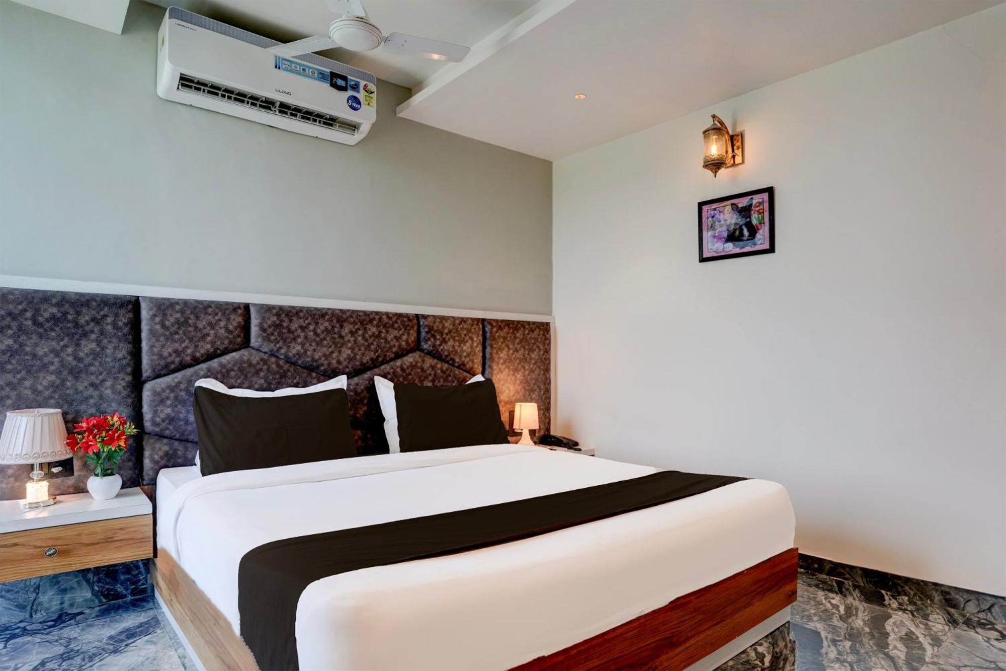Super O Om Tapovan Hotel 5*