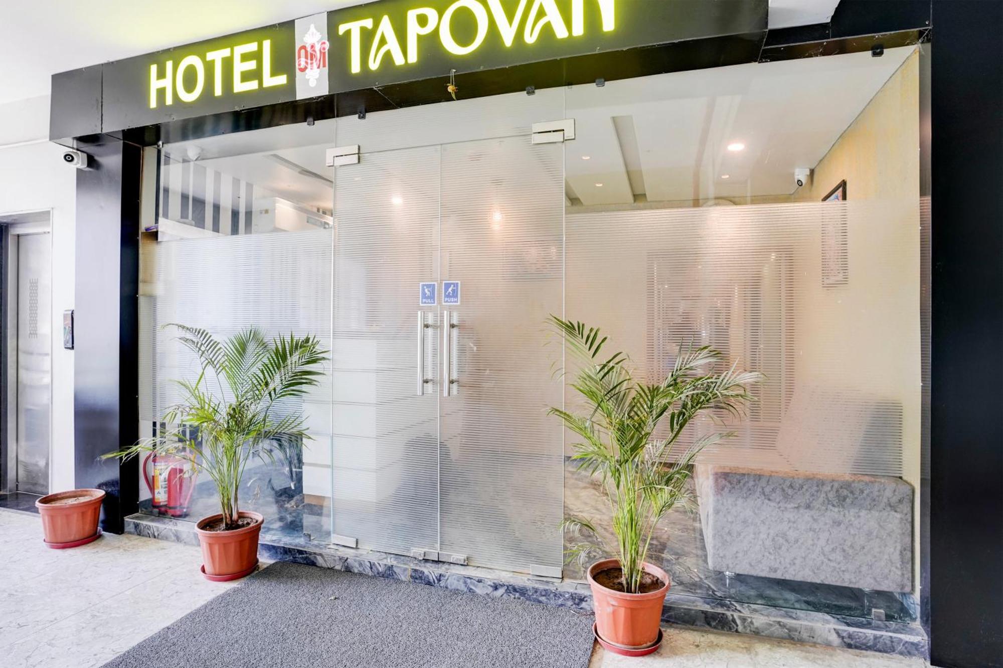 Super O Om Tapovan 5*