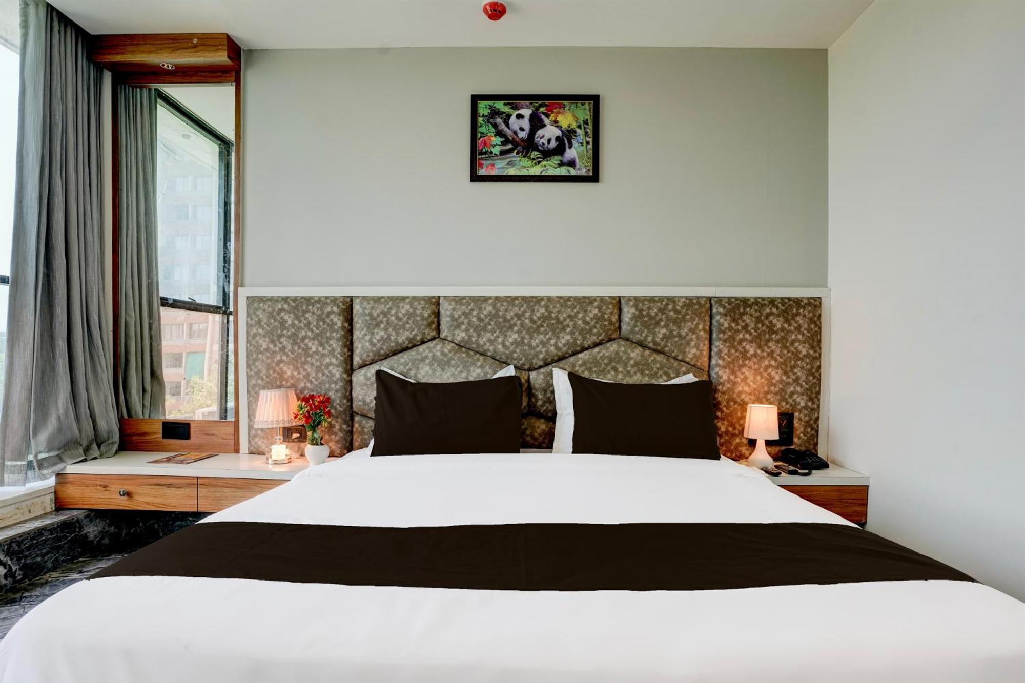 Super O Om Tapovan Hotel 5*