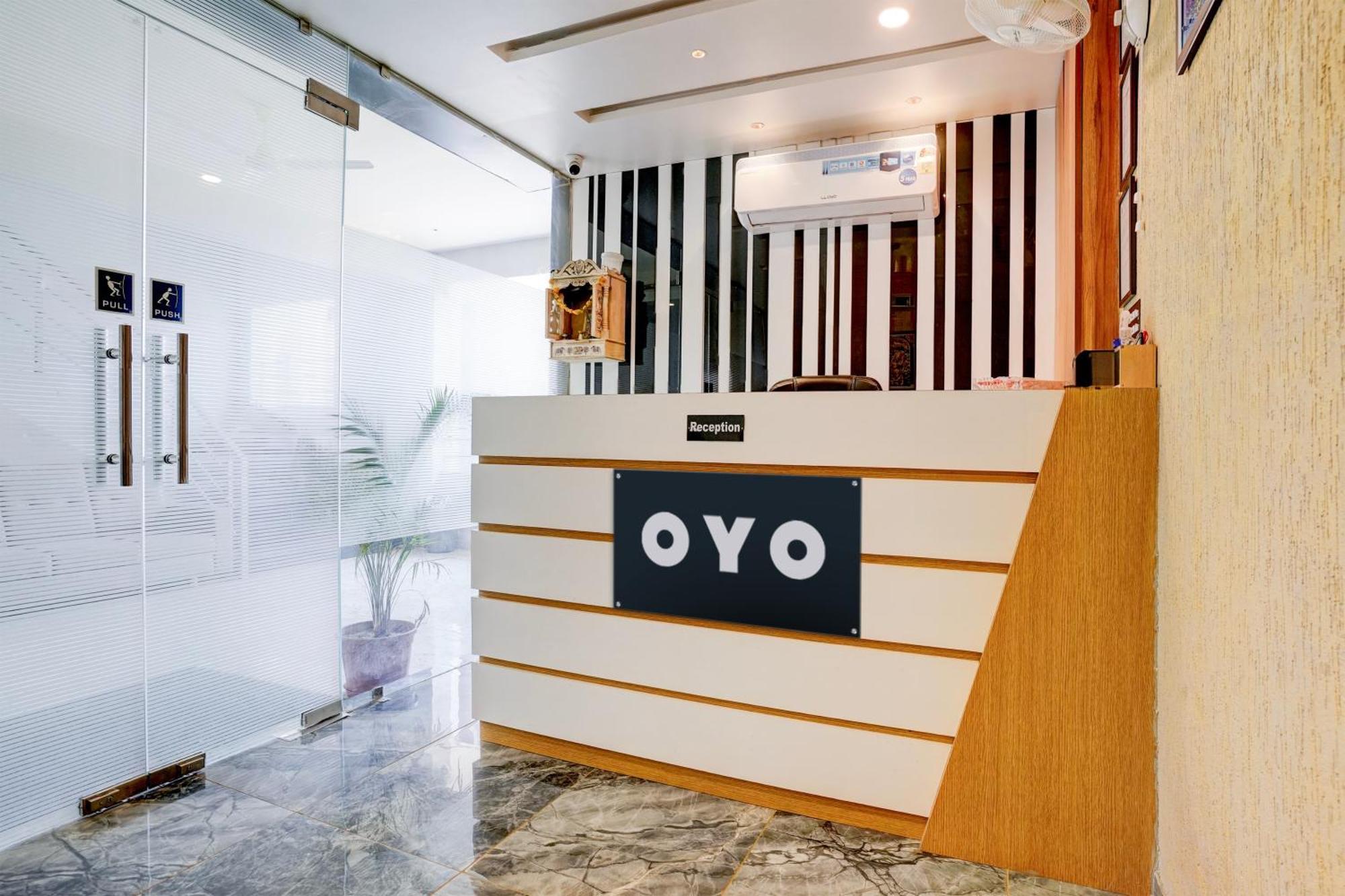 Super O Om Tapovan 5* Ahmedabad