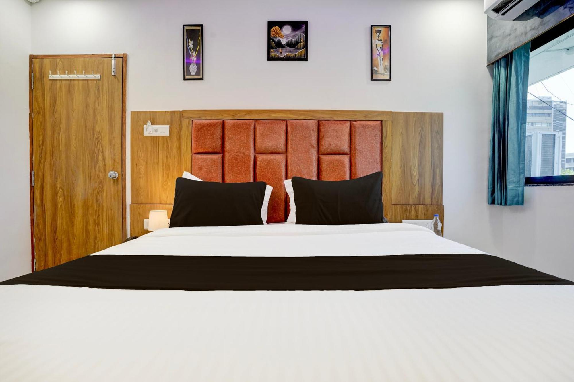 Super Hotel O Rion Inn Hotel 3*