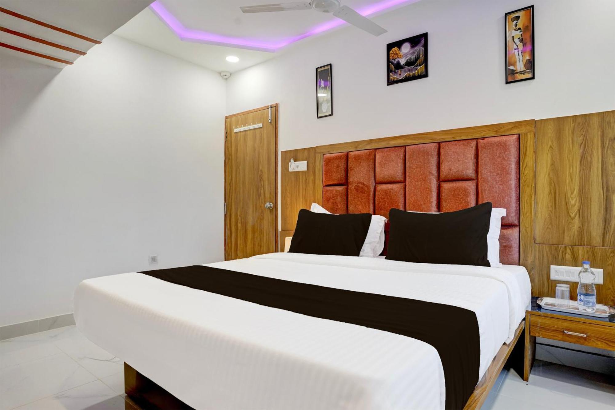 Super Hotel O Rion Inn Hotel 3*