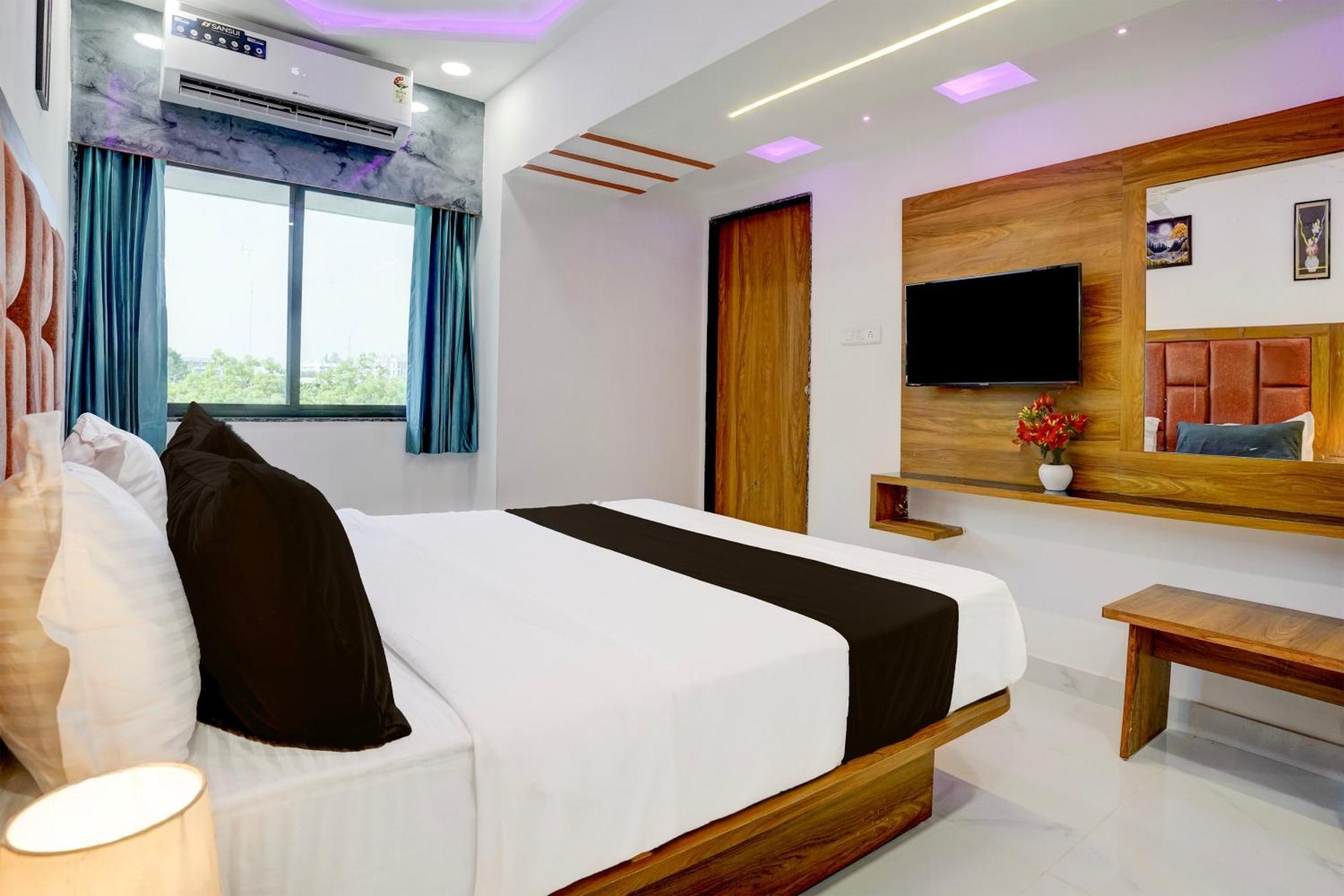 Super Hotel O Rion Inn 3*