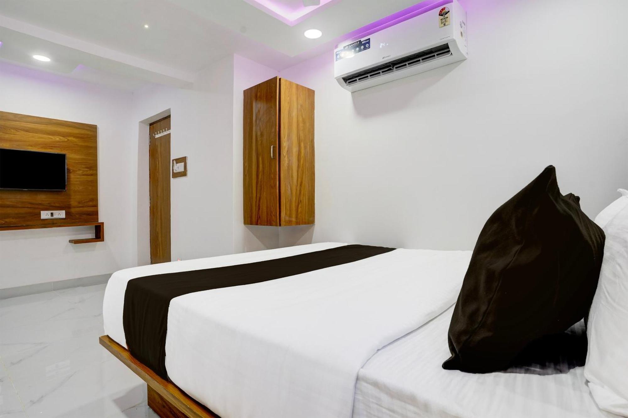 Super Hotel O Rion Inn 3* Ahmedabad