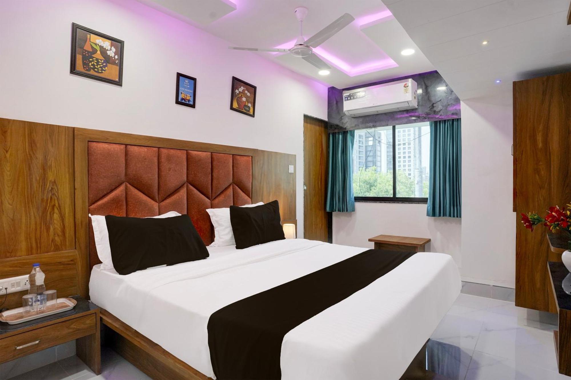 Super Hotel O Rion Inn Hotel 3*