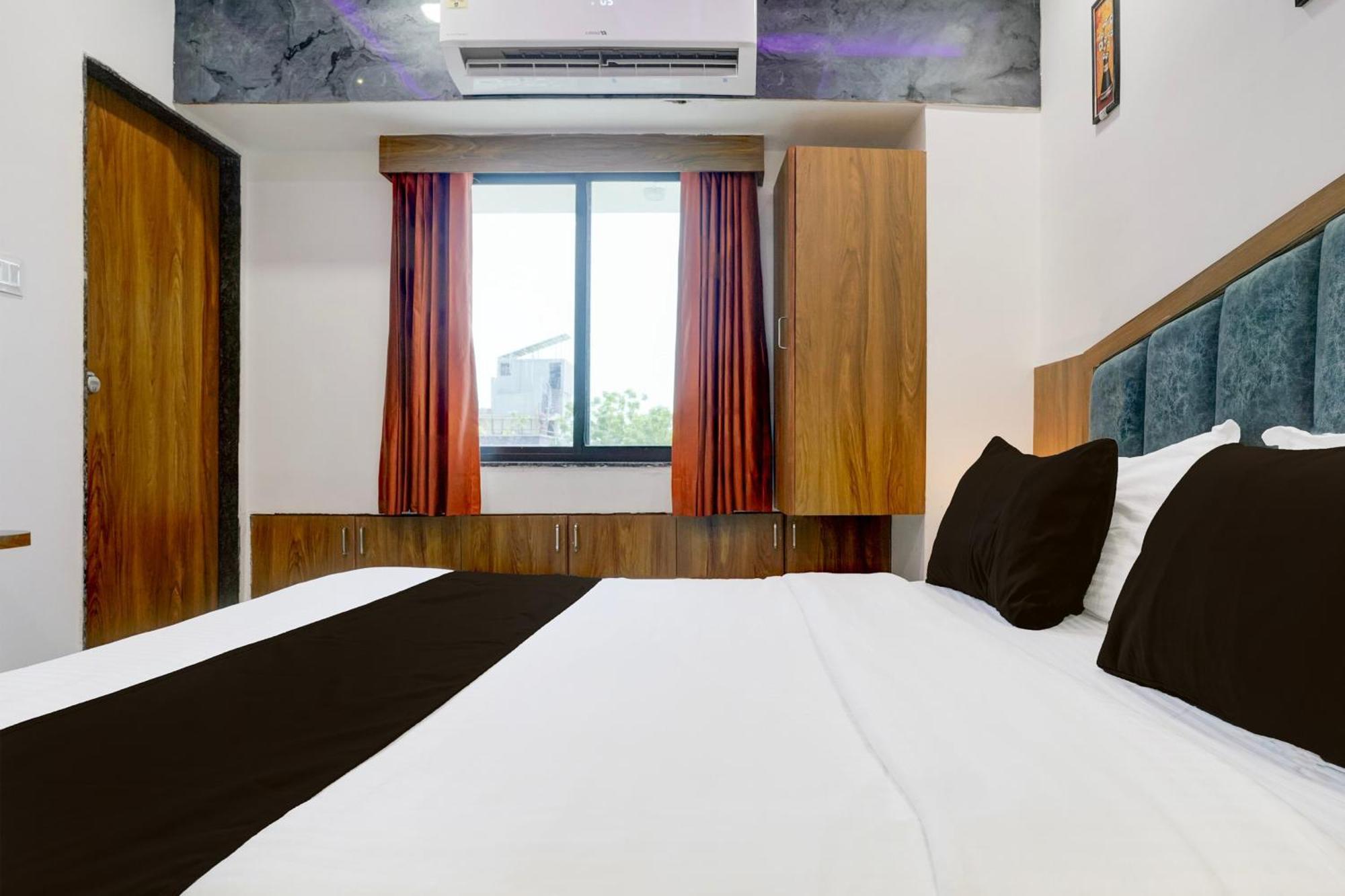 Hotel Super Hotel O Rion Inn 3*