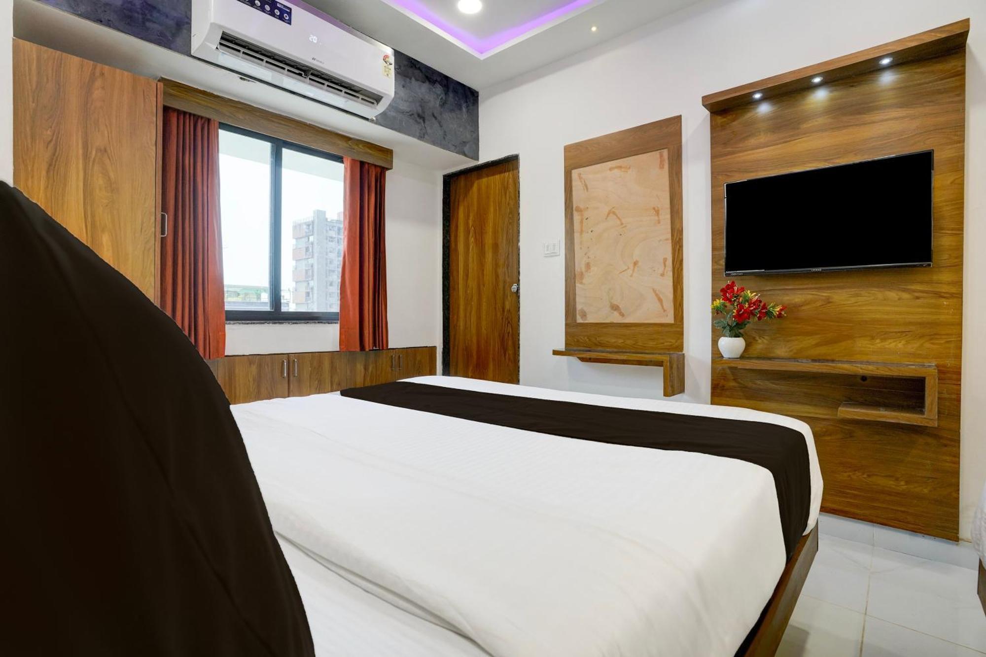 Super Hotel O Rion Inn Hotel Ahmedabad