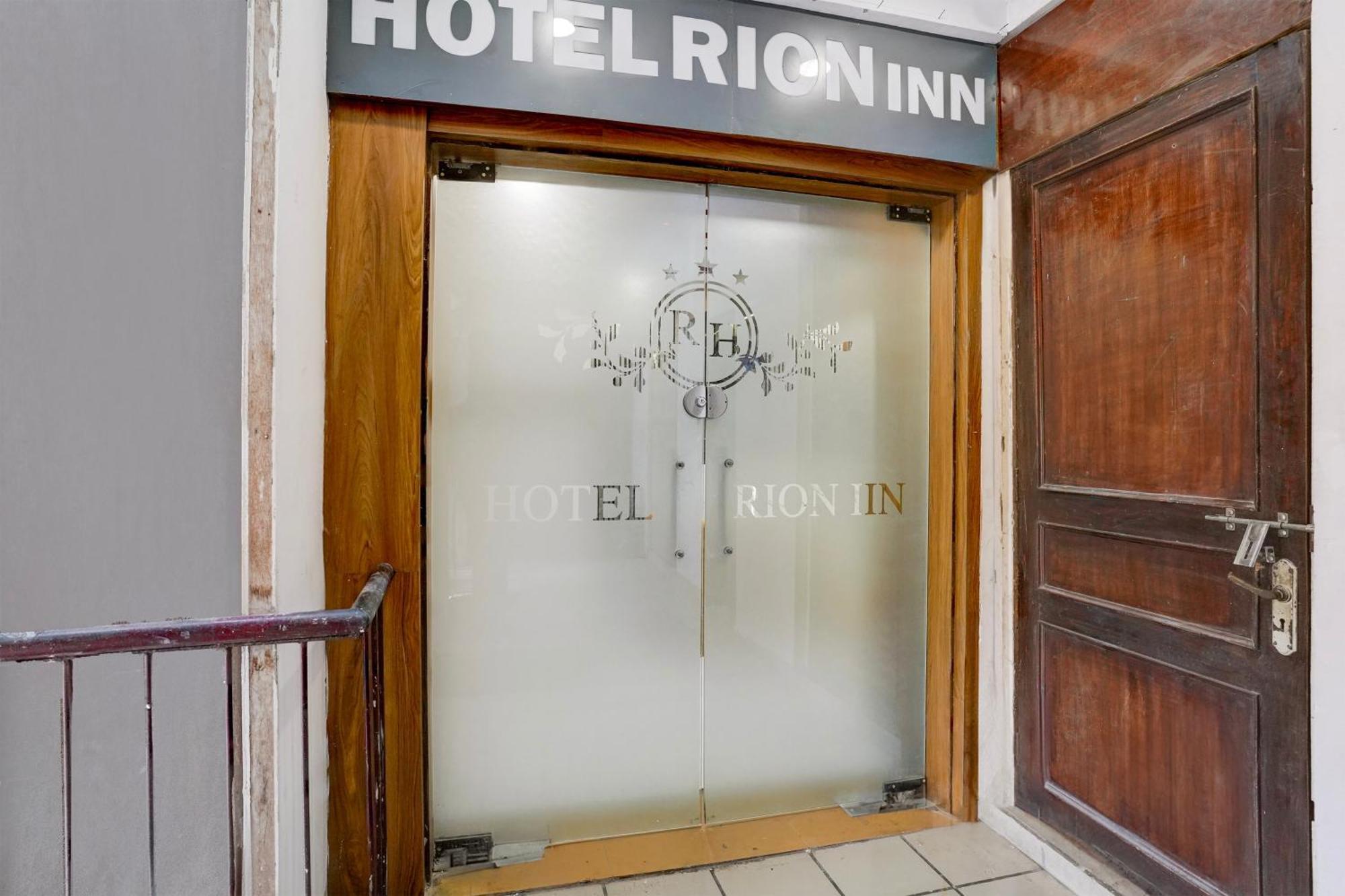 Super Hotel O Rion Inn 3* Ahmedabad