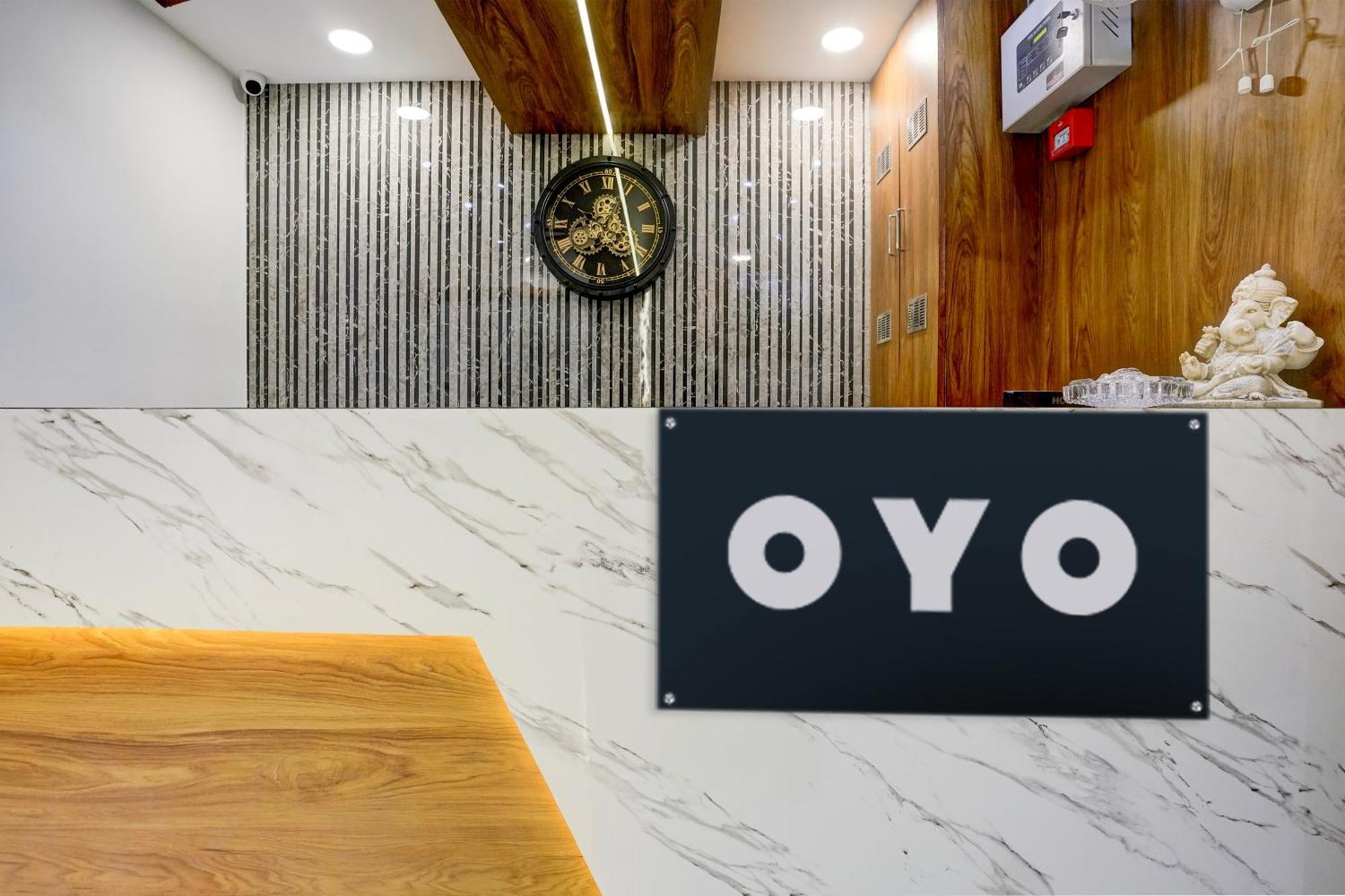 Super Hotel O Rion Inn