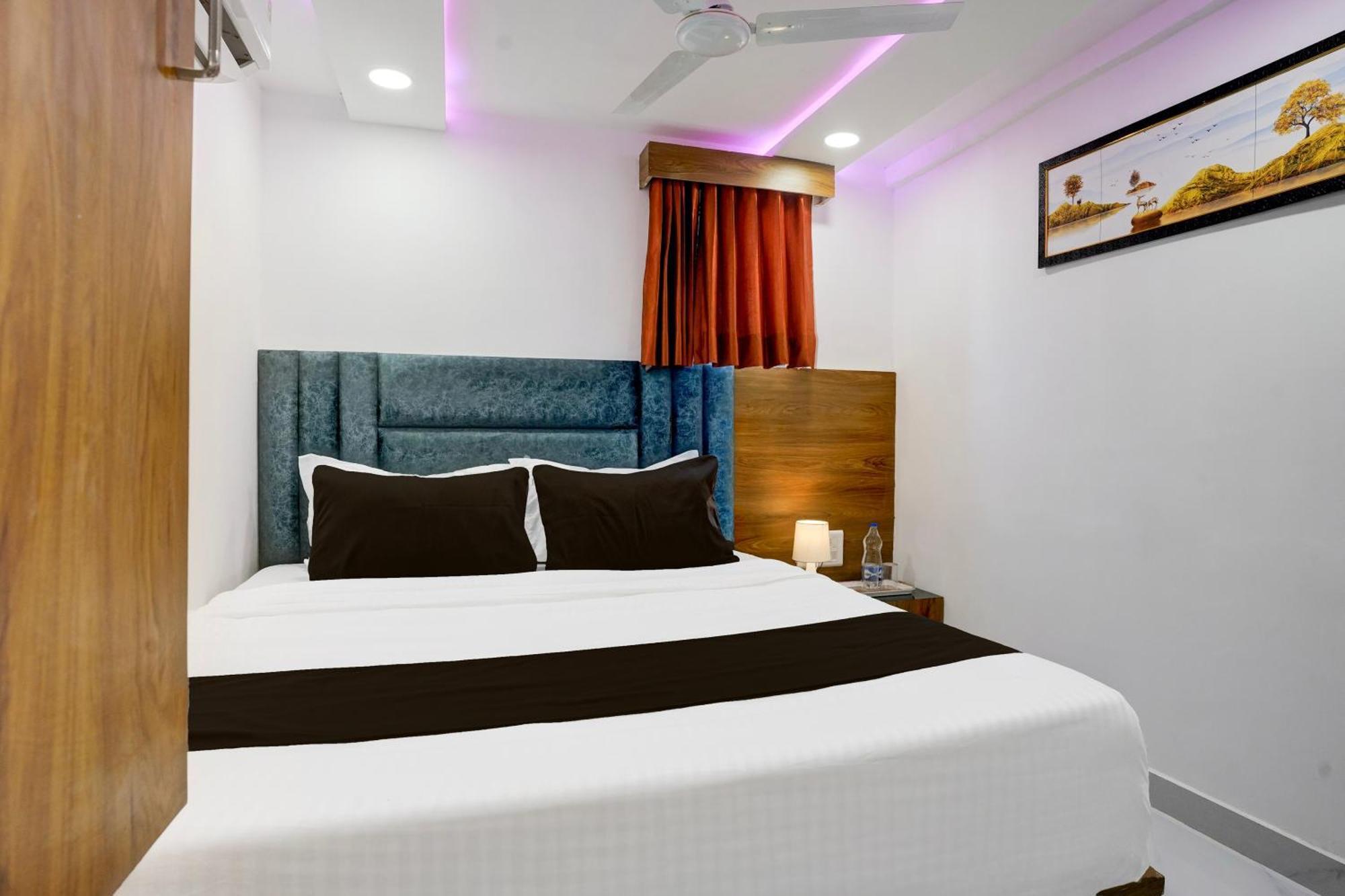Super Hotel O Rion Inn Hotel