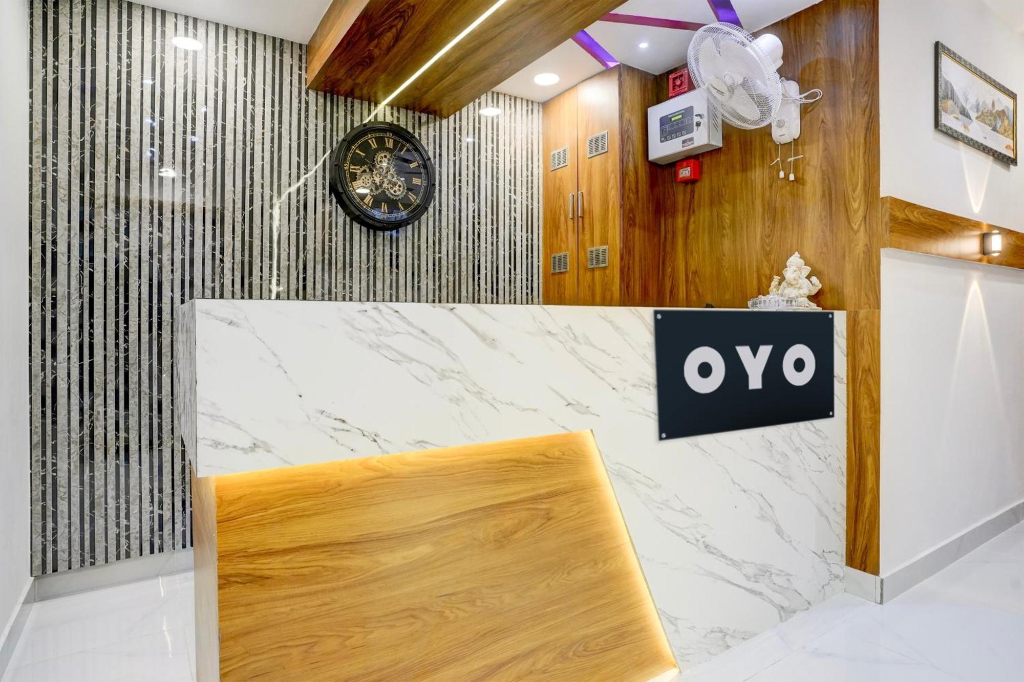 Hotel Super Hotel O Rion Inn 3*