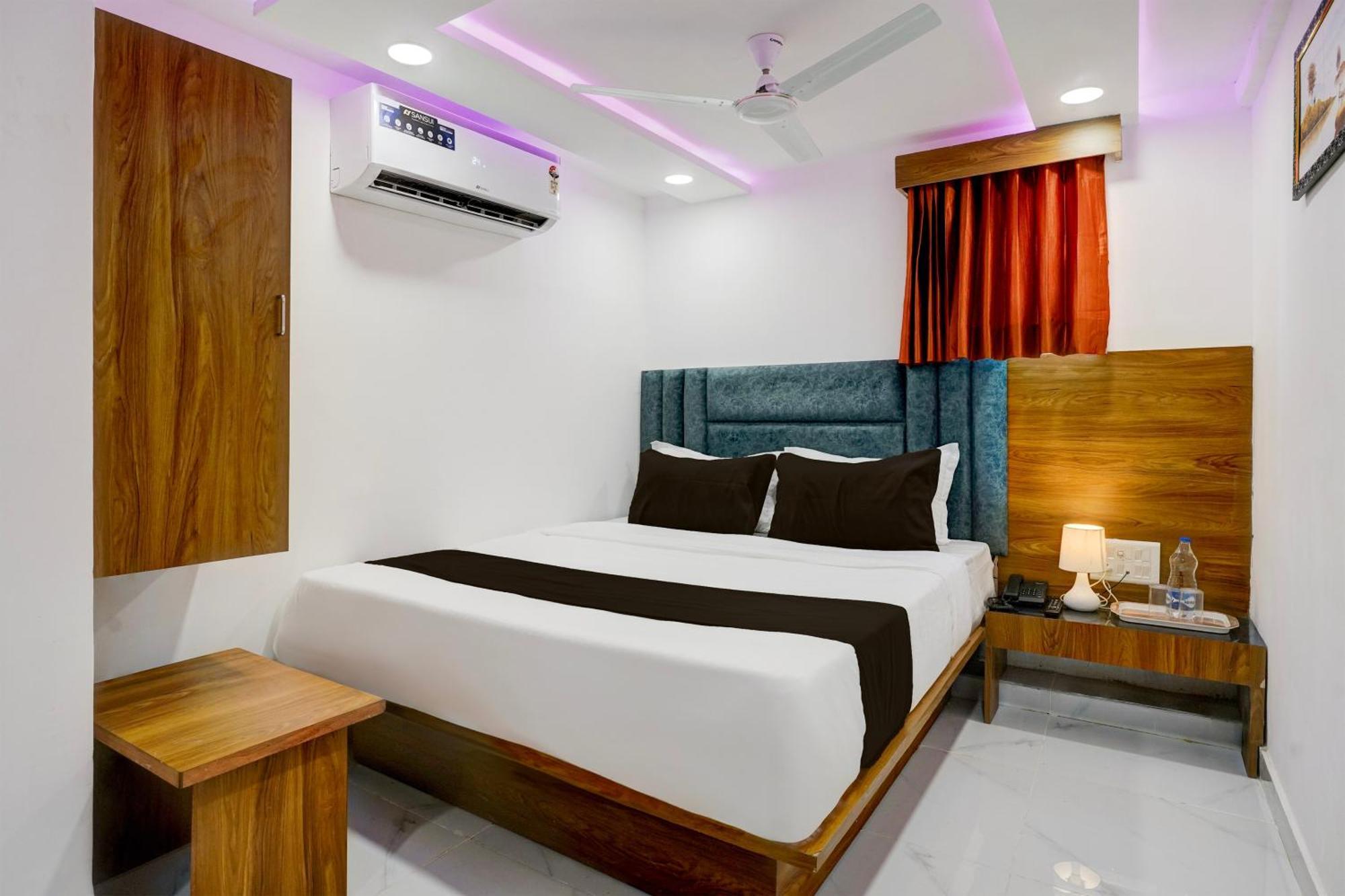 Super Hotel O Rion Inn Ahmedabad