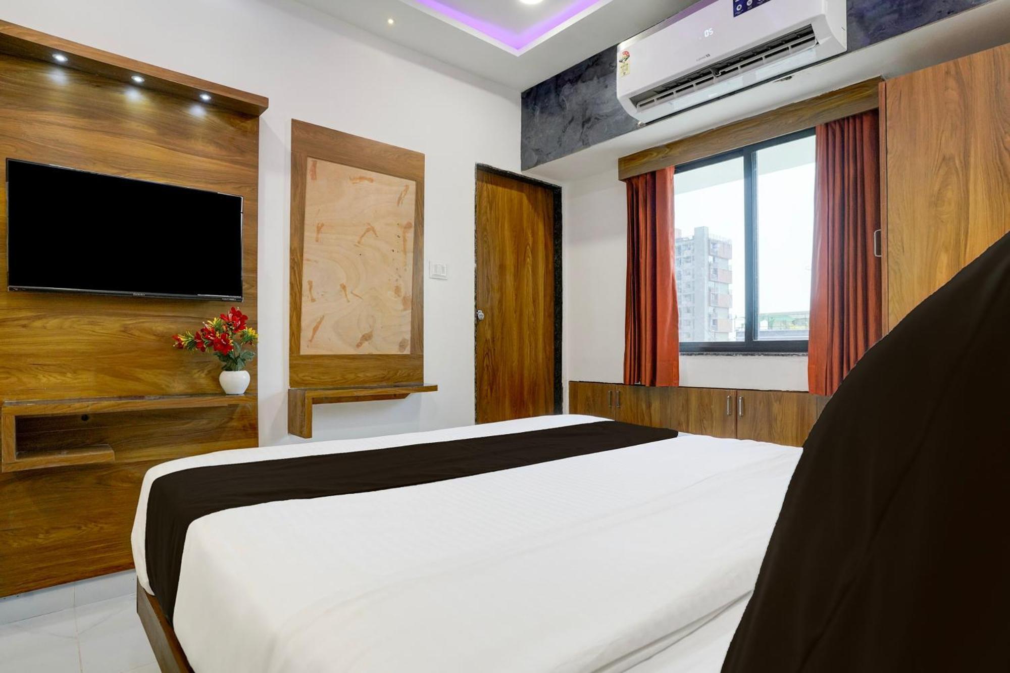 Super Hotel O Rion Inn