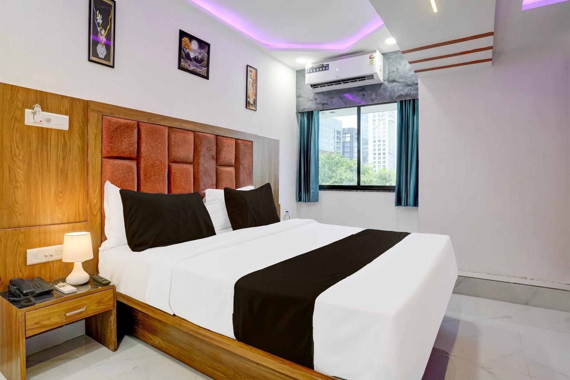 Super Hotel O Rion Inn Hotel