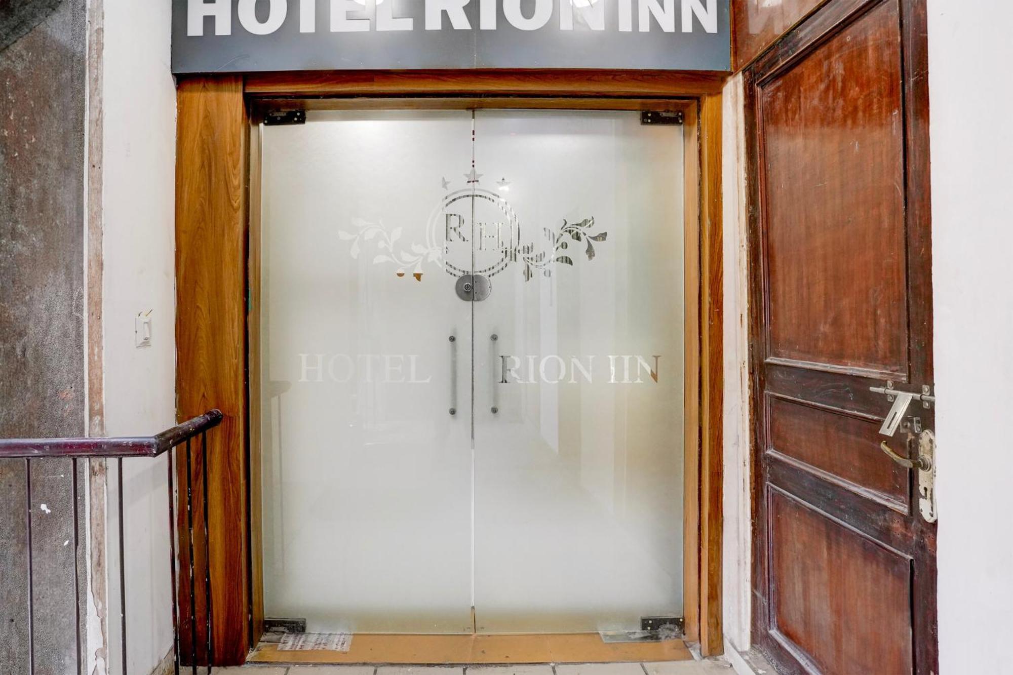 Hotel Super Hotel O Rion Inn