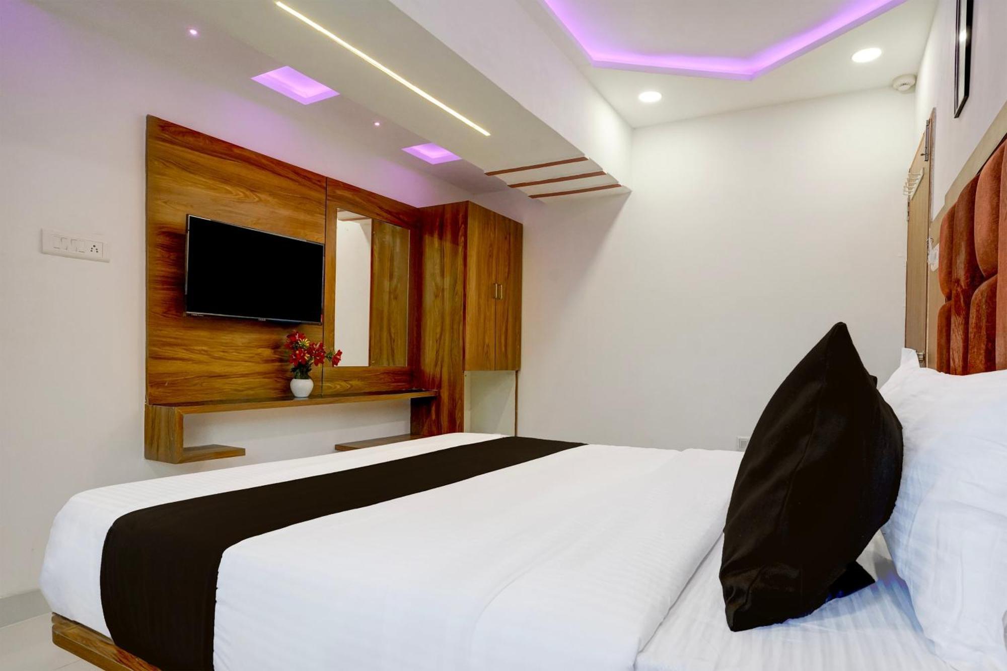 Hotel Super Hotel O Rion Inn 3*