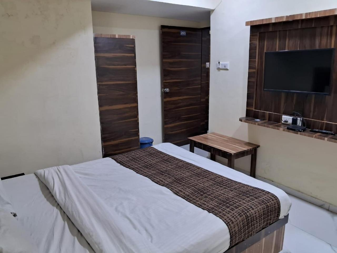 Hotel Metro Ahmedabad