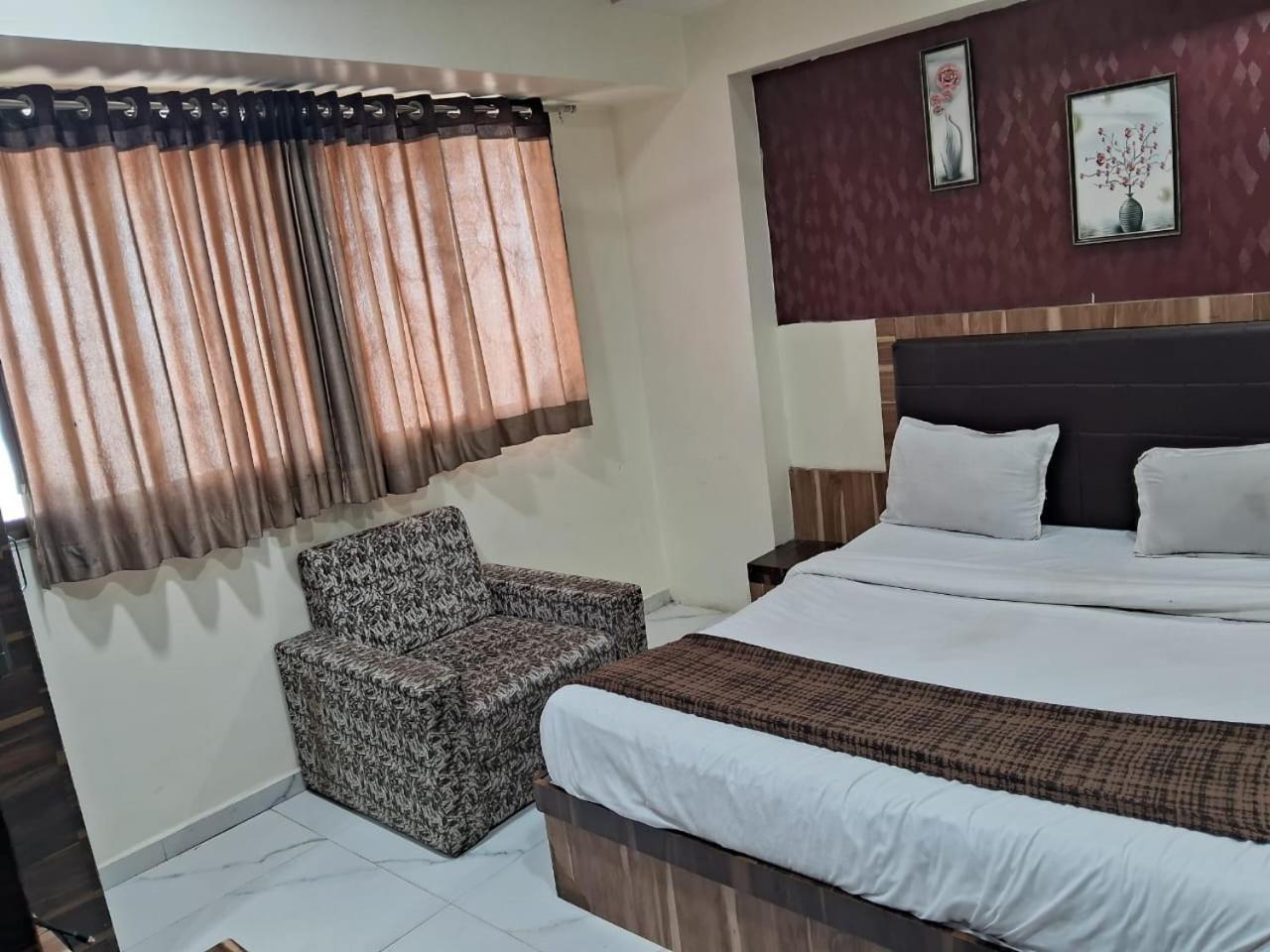 Hotel Metro 3*