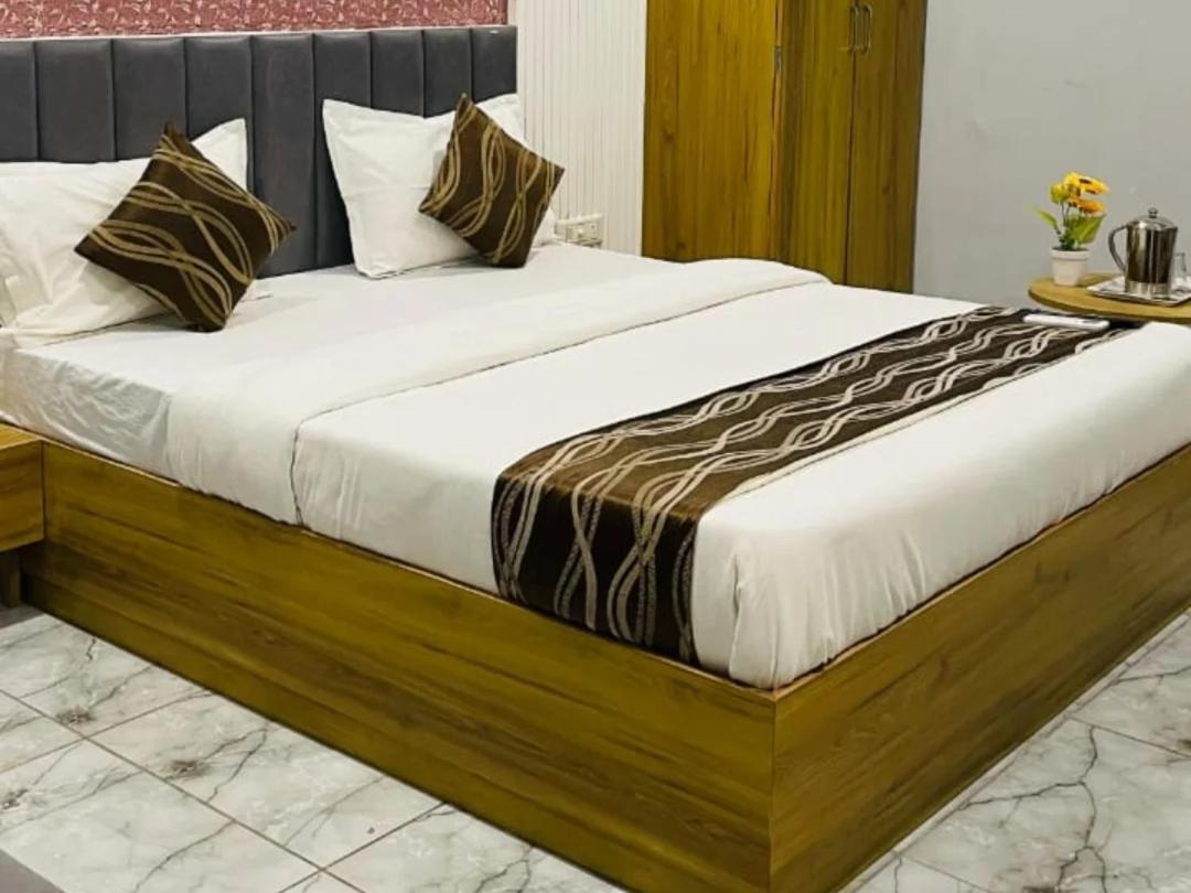 Hotel Kankupalace 4*