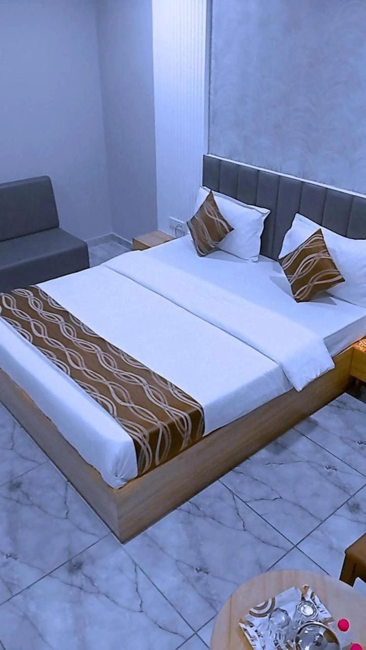 Hotel Kankupalace Ahmedabad