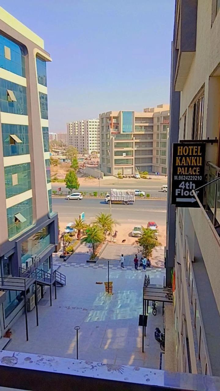 Hotel Kankupalace