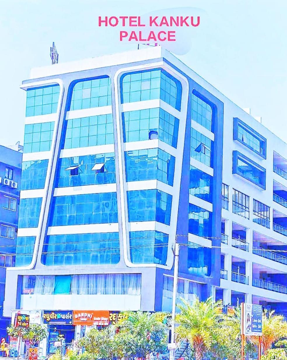 Kankupalace Hotel 4*