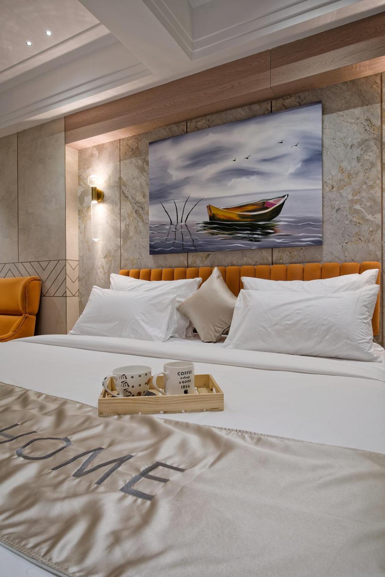 Hotel Golden Plaza