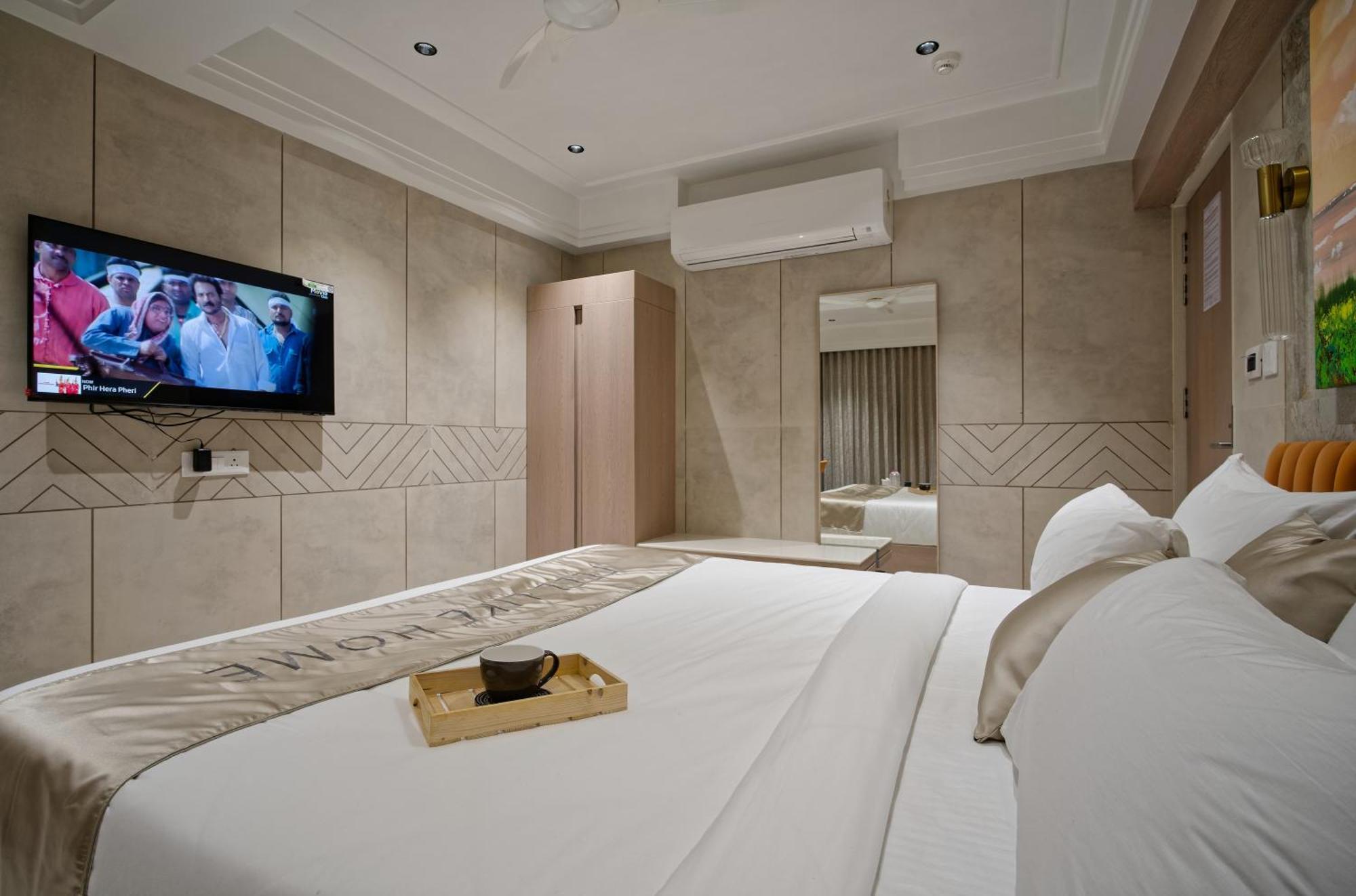 Golden Plaza 4* Ahmedabad