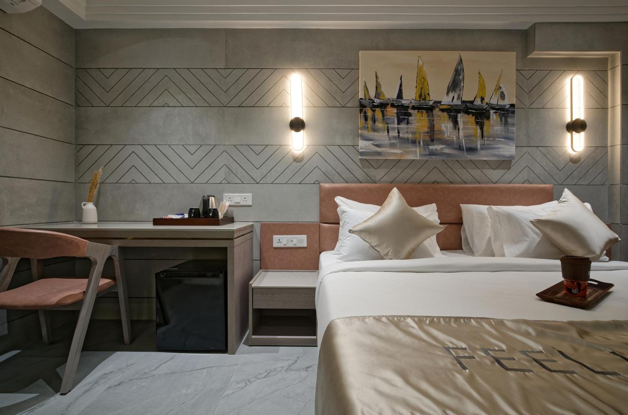 Golden Plaza 4* Ahmedabad