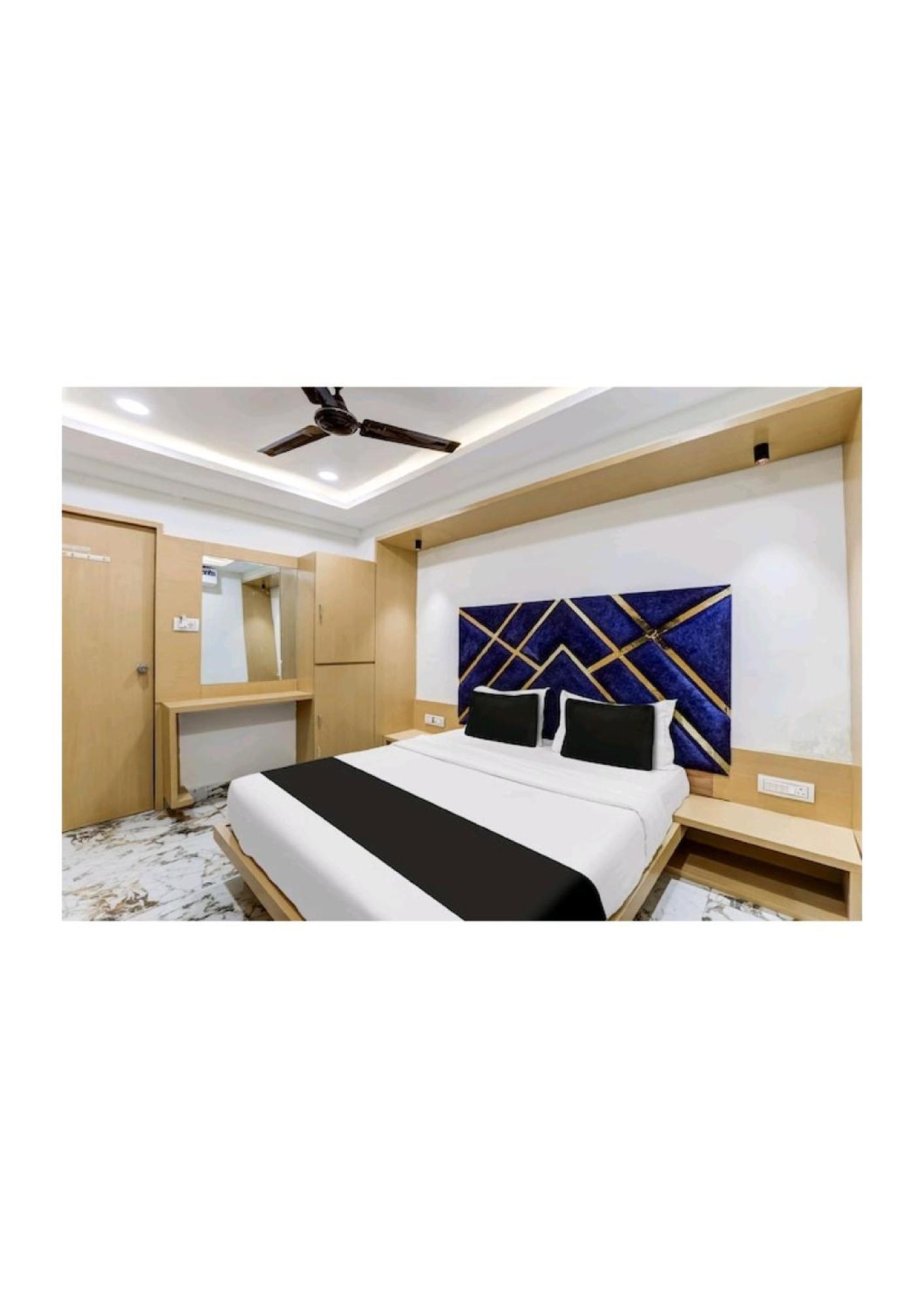 Hotel Prime 24 3*